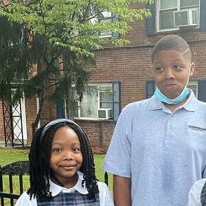 Fundraising Page: Logan Randolph